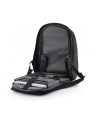xddesign XD DESIGN PLECAK ANTYKRADZIEŻOWY BOBBY HERO REGULAR CZARNY P/N: P705291 - nr 29