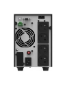 POWER WALKER UPS ON-LINE VFI 2000 AT FR 4X FR OUT  USB/RS-232  LCD  EPO - nr 3
