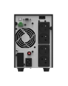 POWER WALKER UPS ON-LINE VFI 2000 AT FR 4X FR OUT  USB/RS-232  LCD  EPO - nr 7