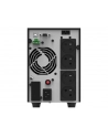 POWER WALKER UPS ON-LINE VFI 2000 AT FR 4X FR OUT  USB/RS-232  LCD  EPO - nr 9