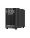 POWER WALKER UPS ON-LINE VFI 3000 AT FR 4X FR+TERMINAL OUT  USB/RS-232  LCD  EPO - nr 4