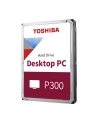 Dysk Toshiba P300 HDWD260UZSVA 3,5'' 6TB SATA-III - nr 17