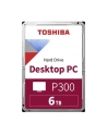 Dysk Toshiba P300 HDWD260UZSVA 3,5'' 6TB SATA-III - nr 20