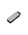 Czytnik kart Hama SD/microSD USB 3.0 srebrny - nr 7