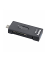 Czytnik kart Hama SD/microSD USB 3.1 TYP-C - nr 2