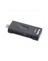 Czytnik kart Hama SD/microSD USB 3.1 TYP-C - nr 3