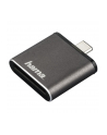 Czytnik kart Hama SD UHS-II USB 3.1 TYP-C OTG - nr 3