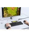 natec Multi Port Fowler mini USB-C PD, USB 3.0, HDMI 4K - nr 18