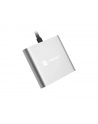 natec Multi Port Fowler mini USB-C PD, USB 3.0, HDMI 4K - nr 37
