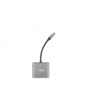 natec Multi Port Fowler mini USB-C PD, USB 3.0, HDMI 4K - nr 4