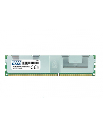 Pamięć serwerowa GOODRAM 32GB 1600MHz DDR3 LRDIMM