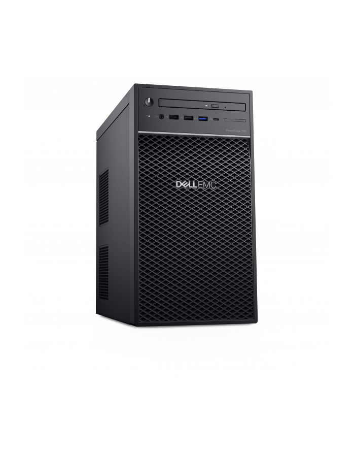 Serwer Dell PowerEdge T40 /E-2224/8GB/1TB/1Y NBD główny
