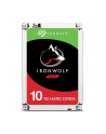 Dysk SEAGATE IronWolf™ 10TB ST10000VN0004 7200 256MB SATA III NAS - nr 1