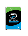 Dysk SEAGATE ST6000VX001 SkyHawk™ 6TB 256MB SATA III - nr 4