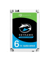 Dysk SEAGATE ST6000VX001 SkyHawk™ 6TB 256MB SATA III - nr 17