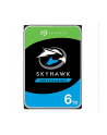 Dysk SEAGATE ST6000VX001 SkyHawk™ 6TB 256MB SATA III - nr 21