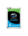 Dysk SEAGATE ST6000VX001 SkyHawk™ 6TB 256MB SATA III - nr 22