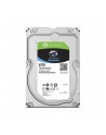 Dysk SEAGATE ST6000VX001 SkyHawk™ 6TB 256MB SATA III - nr 25