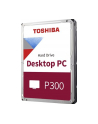 Dysk Toshiba P300 HDWD260UZSVA 3,5'' 6TB SATA-III - nr 12