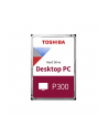 Dysk Toshiba P300 HDWD260UZSVA 3,5'' 6TB SATA-III - nr 18