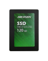 Dysk SSD HIKVISION C100 120GB SATA3 2,5'' (550/420 MB/s) 3D TLC - nr 1