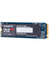 Dysk SSD Gigabyte 256GB M.2 2280 PCIe 3.0 x4 NVMe (1700/1100 MB/s) - nr 11