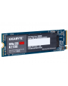 Dysk SSD Gigabyte 256GB M.2 2280 PCIe 3.0 x4 NVMe (1700/1100 MB/s) - nr 12