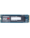 Dysk SSD Gigabyte 256GB M.2 2280 PCIe 3.0 x4 NVMe (1700/1100 MB/s) - nr 13