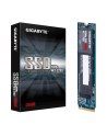 Dysk SSD Gigabyte 256GB M.2 2280 PCIe 3.0 x4 NVMe (1700/1100 MB/s) - nr 14