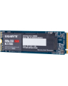 Dysk SSD Gigabyte 256GB M.2 2280 PCIe 3.0 x4 NVMe (1700/1100 MB/s) - nr 16