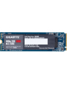 Dysk SSD Gigabyte 256GB M.2 2280 PCIe 3.0 x4 NVMe (1700/1100 MB/s) - nr 17