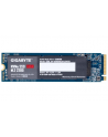 Dysk SSD Gigabyte 256GB M.2 2280 PCIe 3.0 x4 NVMe (1700/1100 MB/s) - nr 18