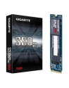 Dysk SSD Gigabyte 256GB M.2 2280 PCIe 3.0 x4 NVMe (1700/1100 MB/s) - nr 22