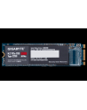 Dysk SSD Gigabyte 256GB M.2 2280 PCIe 3.0 x4 NVMe (1700/1100 MB/s) - nr 23