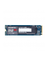 Dysk SSD Gigabyte 256GB M.2 2280 PCIe 3.0 x4 NVMe (1700/1100 MB/s) - nr 2