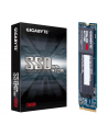 Dysk SSD Gigabyte 256GB M.2 2280 PCIe 3.0 x4 NVMe (1700/1100 MB/s) - nr 5