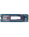 Dysk SSD Gigabyte 256GB M.2 2280 PCIe 3.0 x4 NVMe (1700/1100 MB/s) - nr 6