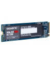 Dysk SSD Gigabyte 256GB M.2 2280 PCIe 3.0 x4 NVMe (1700/1100 MB/s) - nr 8