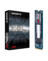 Dysk SSD Gigabyte 256GB M.2 2280 PCIe 3.0 x4 NVMe (1700/1100 MB/s) - nr 9
