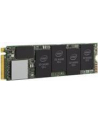 Dysk SSD Intel SSD 660P 2TB M.2 2280 PCIe 3.0 x4 NVMe (1800/1800 MB/s) QLC Generic Single Pack - nr 10