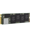 Dysk SSD Intel SSD 660P 2TB M.2 2280 PCIe 3.0 x4 NVMe (1800/1800 MB/s) QLC Generic Single Pack - nr 13