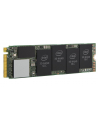 Dysk SSD Intel SSD 660P 2TB M.2 2280 PCIe 3.0 x4 NVMe (1800/1800 MB/s) QLC Generic Single Pack - nr 14