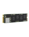 Dysk SSD Intel SSD 660P 2TB M.2 2280 PCIe 3.0 x4 NVMe (1800/1800 MB/s) QLC Generic Single Pack - nr 17