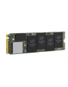 Dysk SSD Intel SSD 660P 2TB M.2 2280 PCIe 3.0 x4 NVMe (1800/1800 MB/s) QLC Generic Single Pack - nr 19