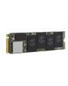 Dysk SSD Intel SSD 660P 2TB M.2 2280 PCIe 3.0 x4 NVMe (1800/1800 MB/s) QLC Generic Single Pack - nr 20