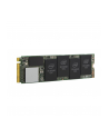 Dysk SSD Intel SSD 660P 2TB M.2 2280 PCIe 3.0 x4 NVMe (1800/1800 MB/s) QLC Generic Single Pack - nr 4