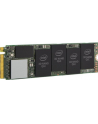 Dysk SSD Intel SSD 660P 2TB M.2 2280 PCIe 3.0 x4 NVMe (1800/1800 MB/s) QLC Generic Single Pack - nr 7