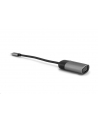 Kabel adapter Verbatim USB type-C(M) - VGA(F) 0,1m czarno-srebrny - nr 11