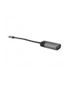 Kabel adapter Verbatim USB type-C(M) - VGA(F) 0,1m czarno-srebrny - nr 5