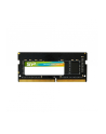 Pamięć DDR4 SODIMM Silicon Power 4GB (1x4GB) 2666MHz CL19 1,2V - nr 5